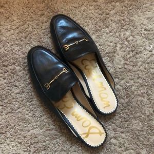 Sam Edelman linnie bit mules